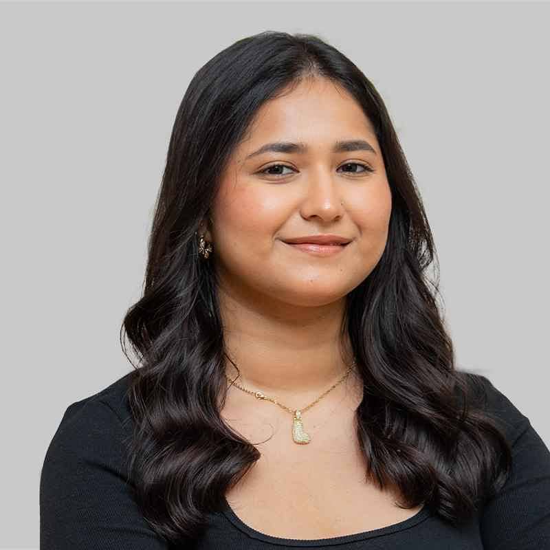 Liana Ashfaq