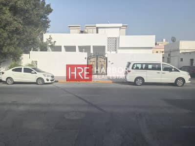 迪拉区， 迪拜 3 卧室别墅待租 - 位于迪拉区，乌赫达 3 卧室的别墅 130000 AED - 12483790
