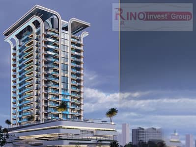 2 Bedroom Flat for Sale in Jumeirah Village Circle (JVC), Dubai - 2 (3). jpg