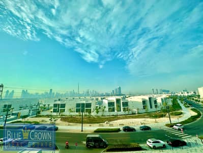 فلیٹ 1 غرفة نوم للايجار في مدينة محمد بن راشد، دبي - IMG_6306. jpg