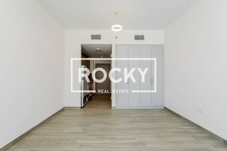 Студия в аренду в Джумейра Вилладж Серкл (ДЖВС), Дубай - JVC - 007 Building - Residence-5603. jpg