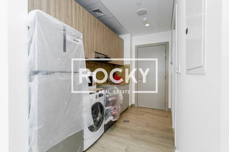 استوديو  للايجار في قرية جميرا الدائرية، دبي - JVC - 007 Building - Residence-5610. jpg