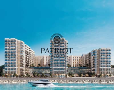 1 Спальня Апартамент Продажа в Аль Марджан Айленд, Рас-эль-Хайма - playa_viva_about. jpg