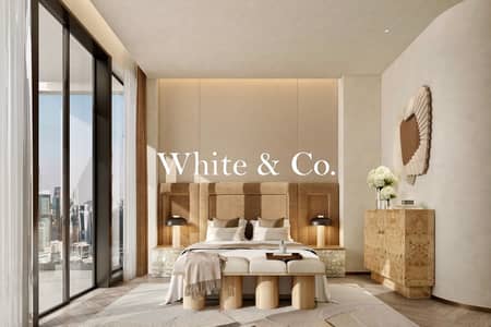 1 Bedroom Apartment for Sale in Business Bay, Dubai - Motivated Seller | Large Layout | High Floor