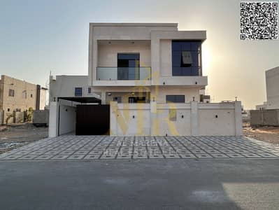5 Cпальни Вилла Продажа в Аль Ясмин, Аджман - IMG-20250811-WA0386. jpg