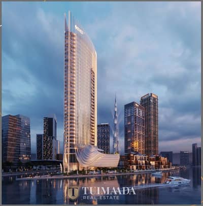 2 Bedroom Apartment for Sale in Business Bay, Dubai - Screenshot 2025-08-12 102545. png