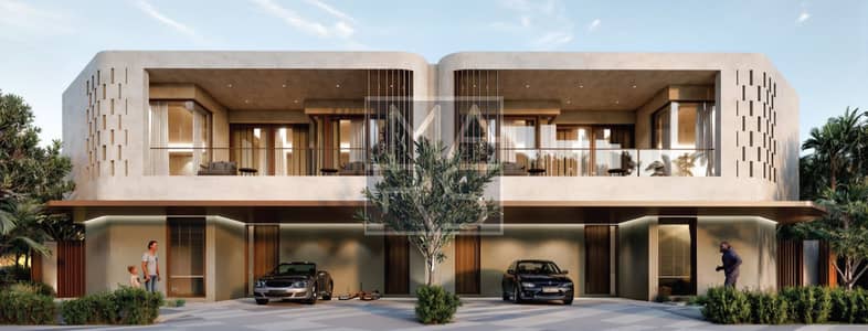 6 Cпальни Вилла Продажа в Al Tay West, Шарджа - Villa-3. jpg