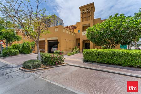 فیلا 3 غرف نوم للبيع في الفرجان، دبي - فیلا في الفرجان - دبي ستايل،فلل الفرجان،الفرجان 3 غرف 6495000 درهم - 12484314