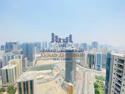 2 Bedroom Apartment for Rent in Al Nahda (Sharjah), Sharjah - IMG_8899. jpg