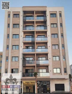 شقة في الجرف 3،الجرف 2 غرف 40000 درهم - 12481396