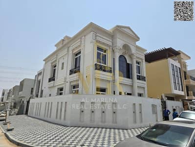 5 Bedroom Villa for Rent in Al Yasmeen, Ajman - IMG-20250812-WA0002. jpg