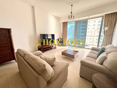 2 Bedroom Apartment for Rent in Dubai Marina, Dubai - IMG_1709. jpeg