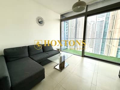 1 Bedroom Flat for Rent in Dubai Marina, Dubai - IMG_2524. jpeg