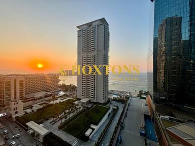 朱美拉海滩住宅（JBR）， 迪拜 3 卧室公寓待租 - IMG_2774. jpeg