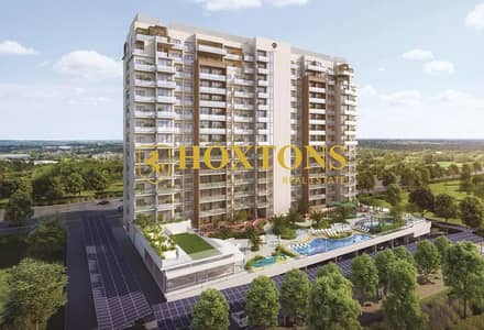 1 Bedroom Flat for Sale in Majan, Dubai - WhatsApp Image 2025-07-17 at 10.55. 25 AM. jpeg