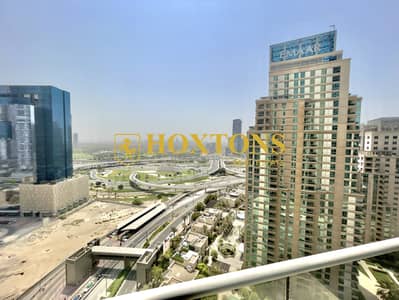 1 Bedroom Flat for Rent in Dubai Marina, Dubai - IMG_0519. jpeg