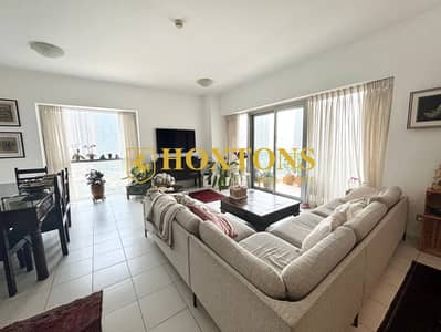 3 Bedroom Apartment for Rent in Dubai Marina, Dubai - IMG_2743. jpeg