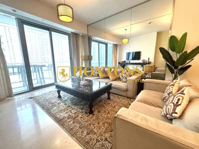 2 Bedroom Flat for Rent in Dubai Marina, Dubai - IMG_8483. jpeg