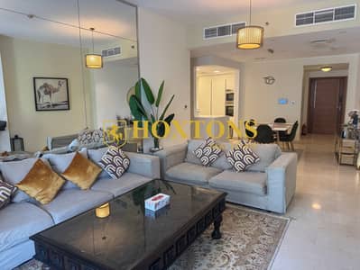 2 Bedroom Flat for Rent in Dubai Marina, Dubai - IMG_8479. jpeg