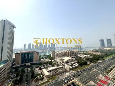 3 Bedroom Flat for Rent in Dubai Marina, Dubai - IMG_2584. jpeg