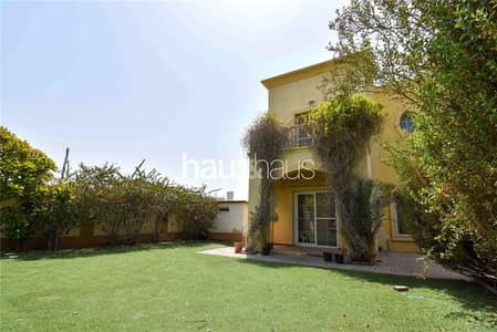 3 Bedroom Villa for Sale in The Springs, Dubai - Vacant | Type 2E | Corner Plot