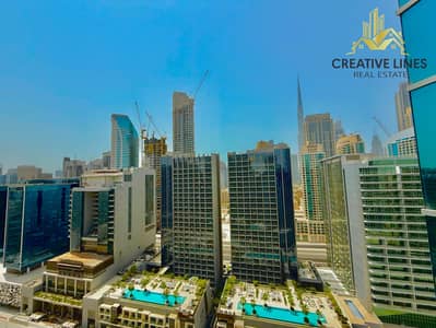 2 Bedroom Apartment for Rent in Business Bay, Dubai - IMG_5420. jpg