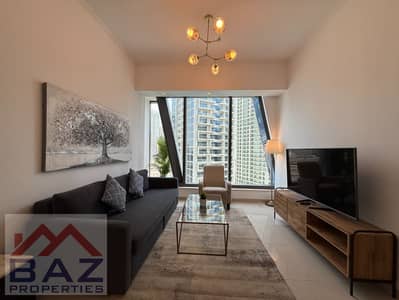 1 Спальня Апартаменты в аренду в Дубай Марина, Дубай - IMG-20250811-WA0111. jpg