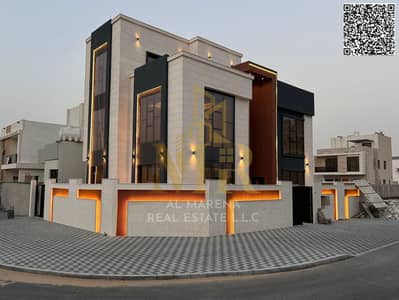 7 Bedroom Villa for Sale in Al Bahia, Ajman - IMG-20250811-WA0292. jpg