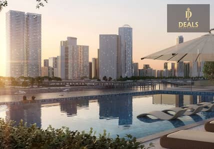 2 Bedroom Villa for Sale in Al Khan, Sharjah - WhatsApp Image 2025-08-11 at 18.33. 20 (4). jpeg