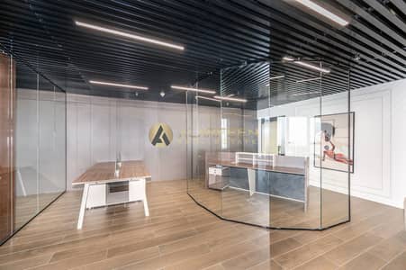 Office for Rent in Business Bay, Dubai - IMG-20250805-WA0019. jpg