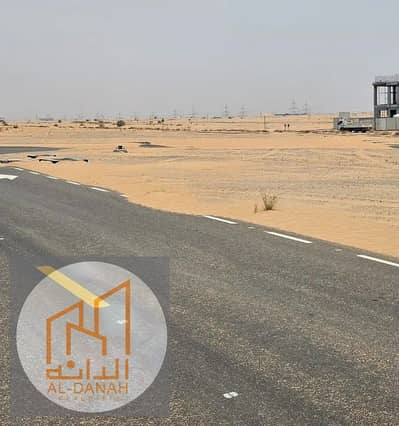 Plot for Sale in Muzairah, Sharjah - 2-4. jpg