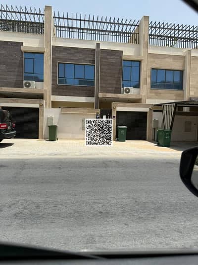 5 Bedroom Villa for Rent in Al Zahya, Ajman - WhatsApp Image 2025-08-11 at 5.39. 08 PM. jpeg