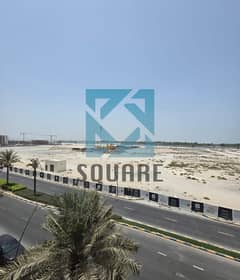 Brand New Two Bedroom For rent - Front sea view
