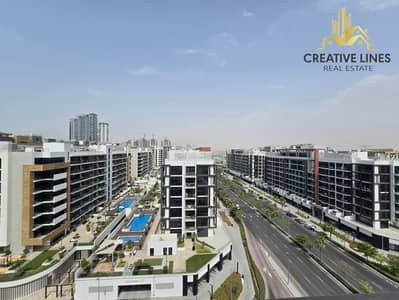3 Bedroom Flat for Rent in Meydan City, Dubai - 20250728_144413. jpg