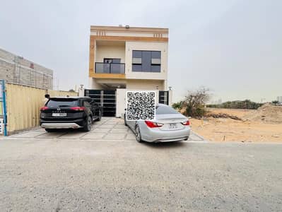 6 Bedroom Villa for Rent in Al Yasmeen, Ajman - WhatsApp Image 2025-08-11 at 1.58. 31 PM. jpeg