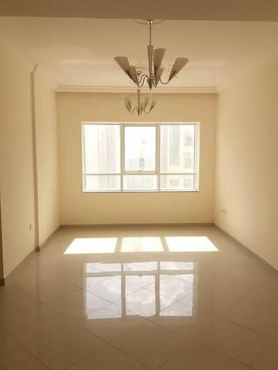 1 Bedroom Flat for Rent in Al Nahda (Sharjah), Sharjah - NNN. jpg