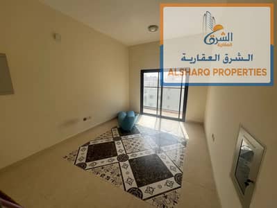 فلیٹ 1 غرفة نوم للايجار في كورنيش عجمان، عجمان - IMG-20250811-WA0026. jpg