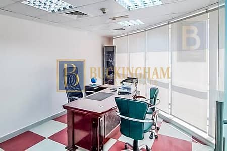 Office for Rent in Jumeirah Lake Towers (JLT), Dubai - 1. jpg