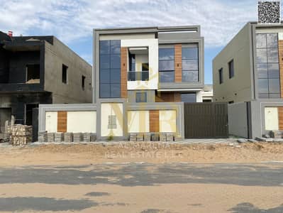 4 Bedroom Villa for Sale in Al Helio, Ajman - IMG-20250717-WA1263. jpg