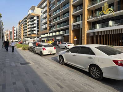 Shop for Rent in Meydan City, Dubai - 20250809_172024. jpg