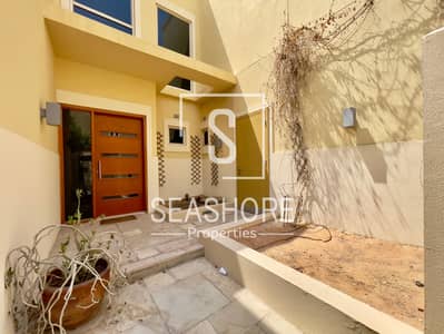 4 Bedroom Townhouse for Rent in Al Raha Gardens, Abu Dhabi - IMG_9176. jpeg