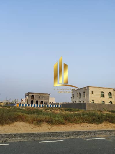 Plot for Sale in Hoshi, Sharjah - صورة واتساب بتاريخ 2024-07-03 في 12.26. 12_414a3552. jpg