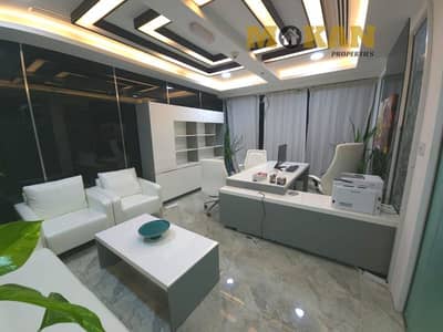 Office for Rent in Business Bay, Dubai - 3. jpg