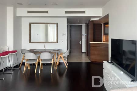 1 Bedroom Apartment for Sale in Downtown Dubai, Dubai - Ready To Move | Bright | Fully Furnished