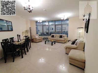 2 Bedroom Flat for Rent in Sheikh Maktoum Bin Rashid Street, Ajman - IMG-20250612-WA0068. jpg