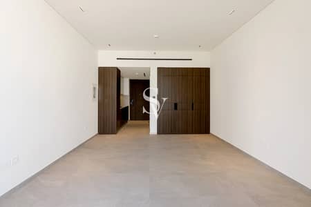 Studio for Sale in Arjan, Dubai - Rented | Smart Home | Chiller Free | Road View