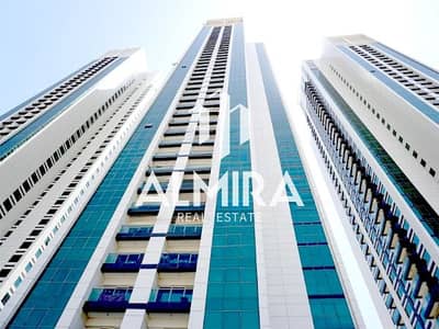 2 Bedroom Apartment for Rent in Al Reem Island, Abu Dhabi - 2. png