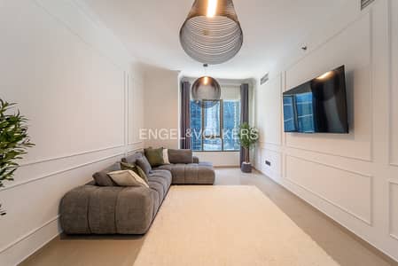 1 Bedroom Apartment for Sale in Business Bay, Dubai - Visually Spacious | Vacant | Vibrant Location