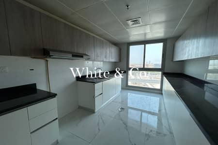 3 Bedroom Flat for Rent in Al Furjan, Dubai - Maids Room | Close to Metro | Spacious