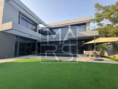 فیلا 5 غرف نوم للايجار في مدينة تلال، الشارقة - 708a0628-4a97-46b3-868a-ba172485cf53. jpg